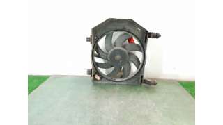 ELECTROVENTILADOR FORD FOCUS (2002-2004) 1.8 TDCI 100CV 1753CC - L.7505402 / 96FB8C607CL
