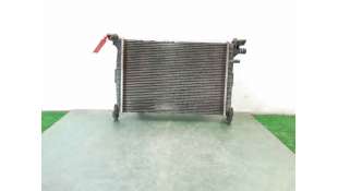 RADIADOR AGUA FORD FOCUS (2002-2004) 1.8 TDCI 100CV 1753CC - L.7505504 / XS6H8005FA 2