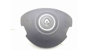 AIRBAG DELANTERO IZQUIERDO RENAULT CLIO III (2005-2012) 1.5 DCI (C/BR0G, C/BR1G) 68CV 1461CC - L.7505551 / 8200363630