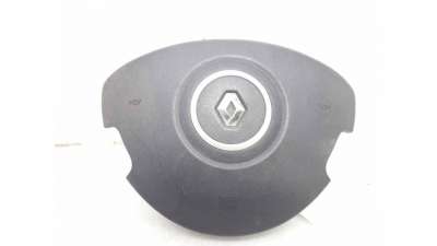 AIRBAG DELANTERO IZQUIERDO RENAULT CLIO III (2005-2012) 1.5 DCI (C/BR0G, C/BR1G) 68CV 1461CC - L.7505551 / 8200363630