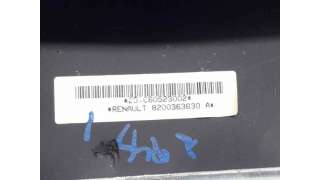 AIRBAG DELANTERO IZQUIERDO RENAULT CLIO III (2005-2012) 1.5 DCI (C/BR0G, C/BR1G) 68CV 1461CC - L.7505551 / 8200363630