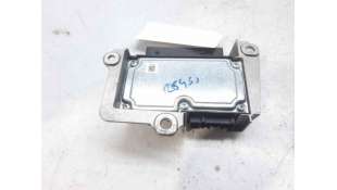CENTRALITA AIRBAG RENAULT CLIO III (2005-2012) 1.5 DCI (C/BR0G, C/BR1G) 68CV 1461CC - L.7505599 / 8200563368