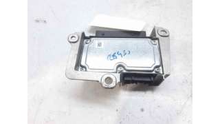 CENTRALITA AIRBAG RENAULT CLIO III (2005-2012) 1.5 DCI (C/BR0G, C/BR1G) 68CV 1461CC - L.7505599 / 8200563368 CENTRALITA AIRBAG RENAULT CLIO III (2005-2012) 1.5 DCI (C/BR0G, C/BR1G) 68CV 1461CC - L.7505599 / 8200563368