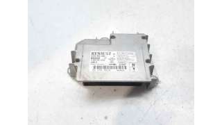 CENTRALITA AIRBAG RENAULT CLIO III (2005-2012) 1.5 DCI (C/BR0G, C/BR1G) 68CV 1461CC - L.7505599 / 8200563368 CENTRALITA AIRBAG RENAULT CLIO III (2005-2012) 1.5 DCI (C/BR0G, C/BR1G) 68CV 1461CC - L.7505599 / 8200563368