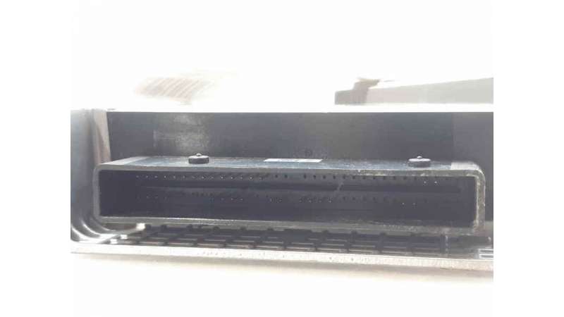 CENTRALITA AIRBAG RENAULT CLIO III (2005-2012) 1.5 DCI (C/BR0G, C/BR1G) 68CV 1461CC - L.7505599 / 8200563368 CENTRALITA AIRBAG RENAULT CLIO III (2005-2012) 1.5 DCI (C/BR0G, C/BR1G) 68CV 1461CC - L.7505599 / 8200563368