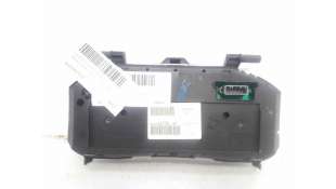 CUADRO INSTRUMENTOS RENAULT CLIO III (2005-2012) 1.5 DCI (C/BR0G, C/BR1G) 68CV 1461CC - L.7505619 / 8200582705G 2