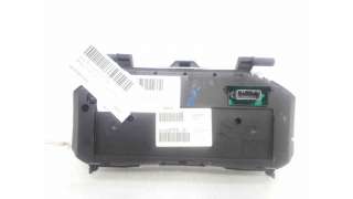 CUADRO INSTRUMENTOS RENAULT CLIO III (2005-2012) 1.5 DCI (C/BR0G, C/BR1G) 68CV 1461CC - L.7505619 / 8200582705G