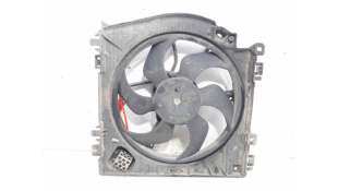 ELECTROVENTILADOR RENAULT CLIO III (2005-2012) 1.5 DCI (C/BR0G, C/BR1G) 68CV 1461CC - L.7505626 / 1831442016