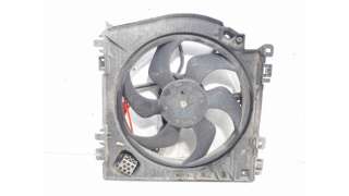 ELECTROVENTILADOR RENAULT CLIO III (2005-2012) 1.5 DCI (C/BR0G, C/BR1G) 68CV 1461CC - L.7505626 / 1831442016