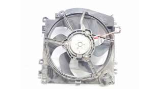 ELECTROVENTILADOR RENAULT CLIO III (2005-2012) 1.5 DCI (C/BR0G, C/BR1G) 68CV 1461CC - L.7505626 / 1831442016 2