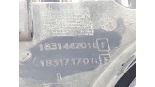 ELECTROVENTILADOR RENAULT CLIO III (2005-2012) 1.5 DCI (C/BR0G, C/BR1G) 68CV 1461CC - L.7505626 / 1831442016