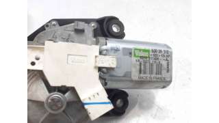 MOTOR LIMPIA TRASERO RENAULT CLIO III (2005-2012) 1.5 DCI (C/BR0G, C/BR1G) 68CV 1461CC - L.7505688 / 8200311486