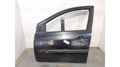 PUERTA DELANTERA IZQUIERDA RENAULT CLIO III (2005-2012) 1.5 DCI (C/BR0G, C/BR1G) 68CV 1461CC - L.7505720 / 7751479112