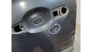PUERTA DELANTERA IZQUIERDA RENAULT CLIO III (2005-2012) 1.5 DCI (C/BR0G, C/BR1G) 68CV 1461CC - L.7505720 / 7751479112