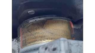 BOMBA DIRECCION MERCEDES-BENZ CLASE E (1999-2002) E 270 CDI (210.016) 170CV 2685CC - L.7505804 / A0024668901
