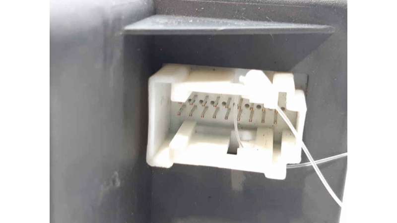 CENTRALITA CIERRE MERCEDES-BENZ CLASE E (1999-2002) E 270 CDI (210.016) 170CV 2685CC - L.7505835 / 2108001448 CENTRALITA CIERRE MERCEDES-BENZ CLASE E (1999-2002) E 270 CDI (210.016) 170CV 2685CC - L.7505835 / 2108001448