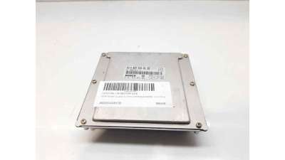 CENTRALITA MOTOR UCE MERCEDES-BENZ CLASE E (1999-2002) E 270 CDI (210.016) 170CV 2685CC - L.7505837 / A0225458132