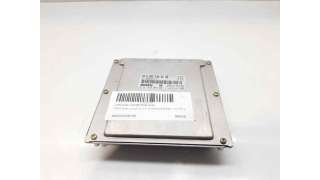 CENTRALITA MOTOR UCE MERCEDES-BENZ CLASE E (1999-2002) E 270 CDI (210.016) 170CV 2685CC - L.7505837 / A0225458132