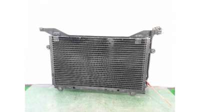 CONDENSADOR / RADIADOR  AIRE ACONDICIONADO MERCEDES-BENZ CLASE E (1999-2002) E 270 CDI (210.016) 170CV 2685CC - L.7505852 /