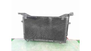CONDENSADOR / RADIADOR  AIRE ACONDICIONADO MERCEDES-BENZ CLASE E (1999-2002) E 270 CDI (210.016) 170CV 2685CC - L.7505852 /