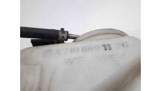 DEPOSITO LIMPIA MERCEDES-BENZ CLASE E (1999-2002) E 270 CDI (210.016) 170CV 2685CC - L.7505859 / 2108691220