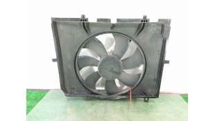 ELECTROVENTILADOR MERCEDES-BENZ CLASE E (1999-2002) E 270 CDI (210.016) 170CV 2685CC - L.7505864 / 0005401288
