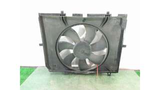 ELECTROVENTILADOR MERCEDES-BENZ CLASE E (1999-2002) E 270 CDI (210.016) 170CV 2685CC - L.7505864 / 0005401288