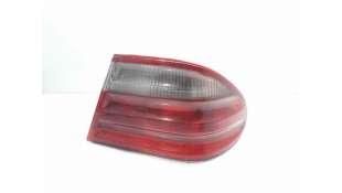 PILOTO TRASERO IZQUIERDO MERCEDES-BENZ CLASE E (1999-2002) E 270 CDI (210.016) 170CV 2685CC - L.7505945 / 2108204364