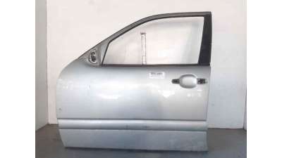 PUERTA DELANTERA IZQUIERDA MERCEDES-BENZ CLASE E (1999-2002) E 270 CDI (210.016) 170CV 2685CC - L.7505955 / 210720150528