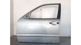 PUERTA DELANTERA IZQUIERDA MERCEDES-BENZ CLASE E (1999-2002) E 270 CDI (210.016) 170CV 2685CC - L.7505955 / 210720150528
