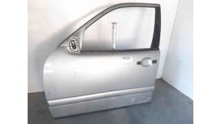 PUERTA DELANTERA IZQUIERDA MERCEDES-BENZ CLASE E (1999-2002) E 270 CDI (210.016) 170CV 2685CC - L.7505955 / 210720150528