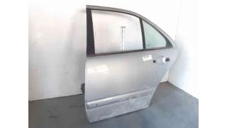 PUERTA TRASERA IZQUIERDA MERCEDES-BENZ CLASE E (1999-2002) E 270 CDI (210.016) 170CV 2685CC - L.7505957 / 210730230528