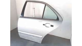 PUERTA TRASERA IZQUIERDA MERCEDES-BENZ CLASE E (1999-2002) E 270 CDI (210.016) 170CV 2685CC - L.7505957 / 210730230528