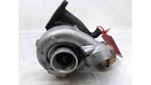 TURBOCOMPRESOR MERCEDES-BENZ CLASE E (1999-2002) E 270 CDI (210.016) 170CV 2685CC - L.7505993 / A612096029