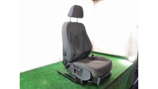 ASIENTO DELANTERO DERECHO SEAT EXEO (2008-2013) 2.0 TDI 120CV 1968CC - L.7506225 / 1K4882046KQ