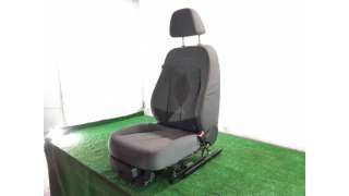 ASIENTO DELANTERO DERECHO SEAT EXEO (2008-2013) 2.0 TDI 120CV 1968CC - L.7506225 / 1K4882046KQ