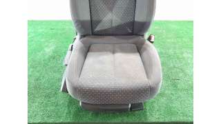 ASIENTO DELANTERO DERECHO SEAT EXEO (2008-2013) 2.0 TDI 120CV 1968CC - L.7506225 / 1K4882046KQ