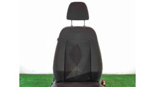 ASIENTO DELANTERO DERECHO SEAT EXEO (2008-2013) 2.0 TDI 120CV 1968CC - L.7506225 / 1K4882046KQ