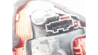 PILOTO TRASERO IZQUIERDO INTERIOR SEAT EXEO (2008-2013) 2.0 TDI 120CV 1968CC - L.7506268 / 3R5945093B