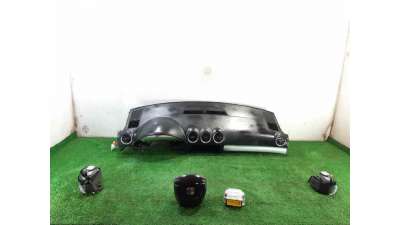 KIT AIRBAG SEAT EXEO (2008-2013) 2.0 TDI 120CV 1968CC - L.7506281 / 8H1857067D