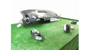 KIT AIRBAG SEAT EXEO (2008-2013) 2.0 TDI 120CV 1968CC - L.7506281 / 8H1857067D 2