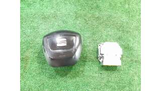 KIT AIRBAG SEAT EXEO (2008-2013) 2.0 TDI 120CV 1968CC - L.7506281 / 8H1857067D