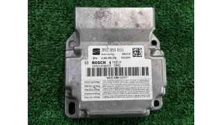 KIT AIRBAG SEAT EXEO (2008-2013) 2.0 TDI 120CV 1968CC - L.7506281 / 8H1857067D