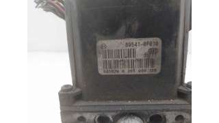 ABS TOYOTA COROLLA VERSO (2004-2009) 2.0 D-4D (CUR10) 116CV 1995CC - L.7506282 / 445400F010