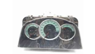 CUADRO INSTRUMENTOS TOYOTA COROLLA VERSO (2004-2009) 2.0 D-4D (CUR10) 116CV 1995CC - L.7506317 / 838000F060