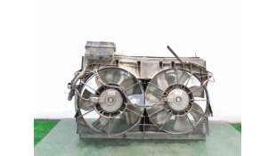 ELECTROVENTILADOR TOYOTA COROLLA VERSO (2004-2009) 2.0 D-4D (CUR10) 116CV 1995CC - L.7506322 / 163600G070 2