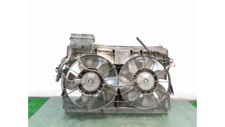 ELECTROVENTILADOR TOYOTA COROLLA VERSO (2004-2009) 2.0 D-4D (CUR10) 116CV 1995CC - L.7506322 / 163600G070