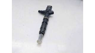INYECTOR TOYOTA COROLLA VERSO (2004-2009) 2.0 D-4D (CUR10) 116CV 1995CC - L.7506330 / 236700G010