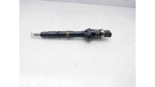INYECTOR TOYOTA COROLLA VERSO (2004-2009) 2.0 D-4D (CUR10) 116CV 1995CC - L.7506330 / 236700G010
