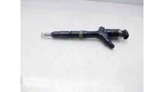 INYECTOR TOYOTA COROLLA VERSO (2004-2009) 2.0 D-4D (CUR10) 116CV 1995CC - L.7506330 / 236700G010